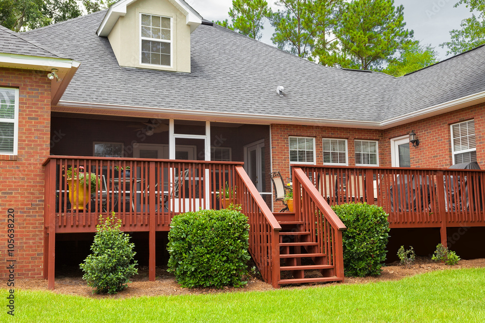 Deck Builders in Camdenton MO