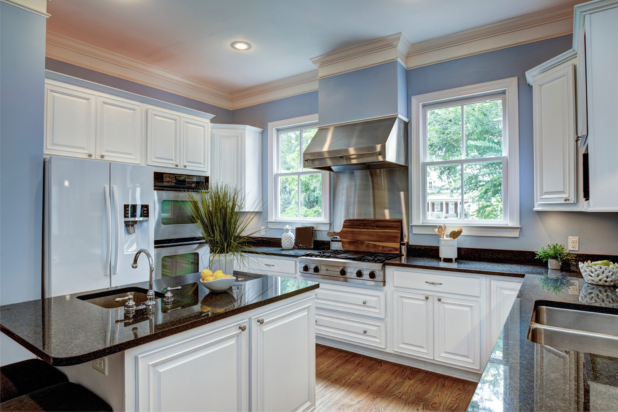 Kitchen Remodeling Company